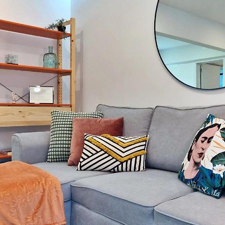 Cozy Apartment - Your Home Away Амадора Экстерьер фото